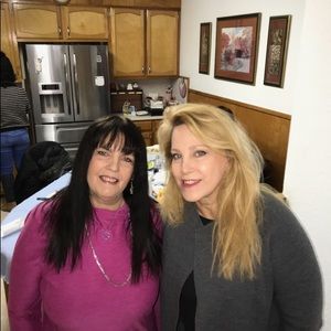 Meet your Posher, Melinda